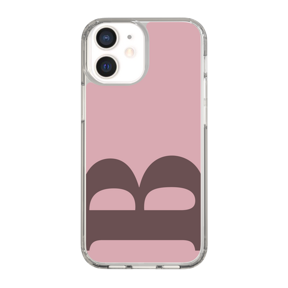 Slim Protection Case［ Original - initial color - B dusty pink ］