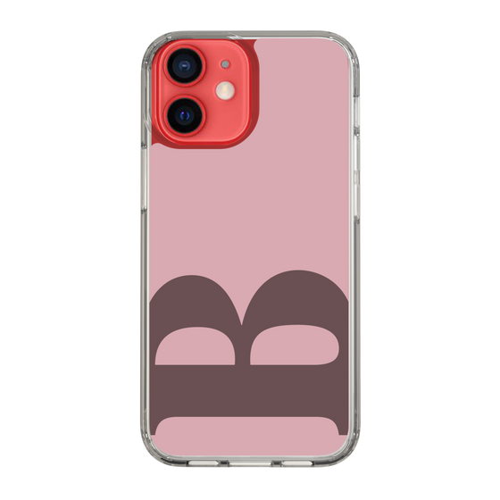 Slim Protection Case［ Original - initial color - B dusty pink ］