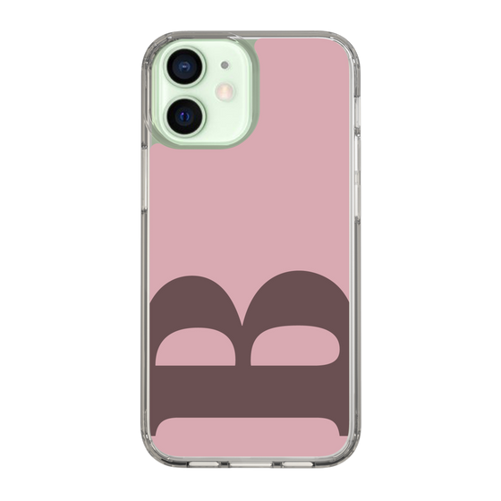 Slim Protection Case［ Original - initial color - B dusty pink ］