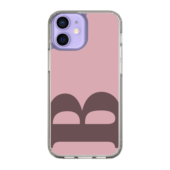 Slim Protection Case［ Original - initial color - B dusty pink ］