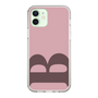 Slim Protection Case［ Original - initial color - B dusty pink ］