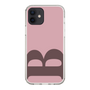 Slim Protection Case［ Original - initial color - B dusty pink ］