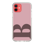 Slim Protection Case［ Original - initial color - B dusty pink ］