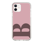 Slim Protection Case［ Original - initial color - B dusty pink ］
