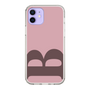Slim Protection Case［ Original - initial color - B dusty pink ］