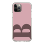 Slim Protection Case［ Original - initial color - B dusty pink ］