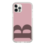 Slim Protection Case［ Original - initial color - B dusty pink ］
