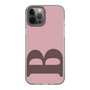 Slim Protection Case［ Original - initial color - B dusty pink ］