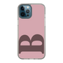 Slim Protection Case［ Original - initial color - B dusty pink ］