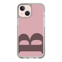 Slim Protection Case［ Original - initial color - B dusty pink ］