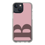 Slim Protection Case［ Original - initial color - B dusty pink ］