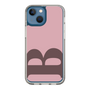 Slim Protection Case［ Original - initial color - B dusty pink ］