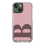 Slim Protection Case［ Original - initial color - B dusty pink ］