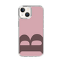 Slim Protection Case［ Original - initial color - B dusty pink ］