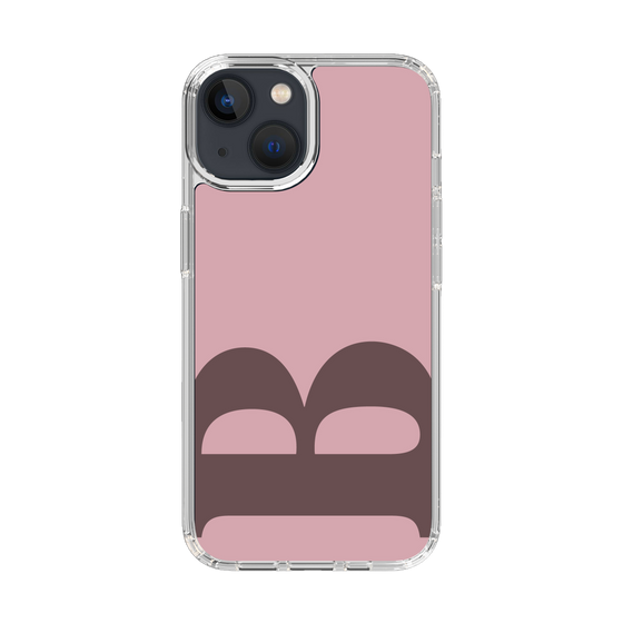 Slim Protection Case［ Original - initial color - B dusty pink ］
