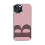 Slim Protection Case［ Original - initial color - B dusty pink ］