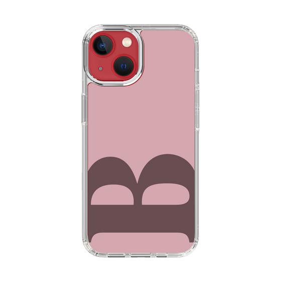 Slim Protection Case［ Original - initial color - B dusty pink ］