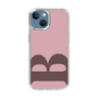 Slim Protection Case［ Original - initial color - B dusty pink ］