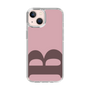 Slim Protection Case［ Original - initial color - B dusty pink ］
