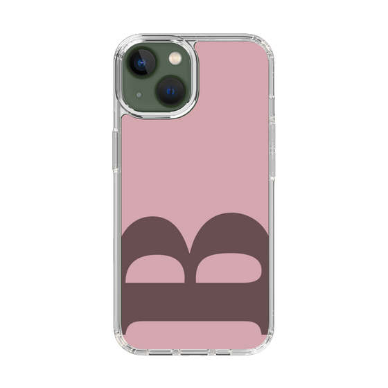 Slim Protection Case［ Original - initial color - B dusty pink ］
