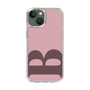 Slim Protection Case［ Original - initial color - B dusty pink ］