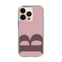 Slim Protection Case［ Original - initial color - B dusty pink ］
