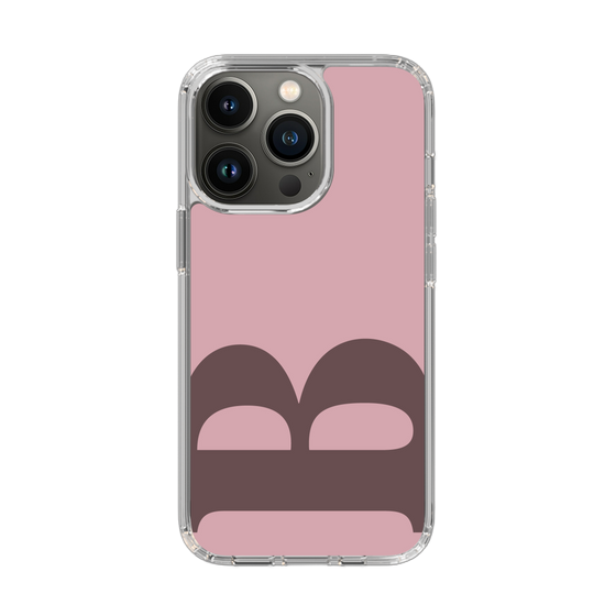 Slim Protection Case［ Original - initial color - B dusty pink ］