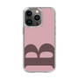 Slim Protection Case［ Original - initial color - B dusty pink ］