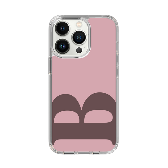 Slim Protection Case［ Original - initial color - B dusty pink ］