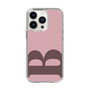 Slim Protection Case［ Original - initial color - B dusty pink ］