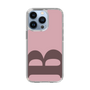 Slim Protection Case［ Original - initial color - B dusty pink ］