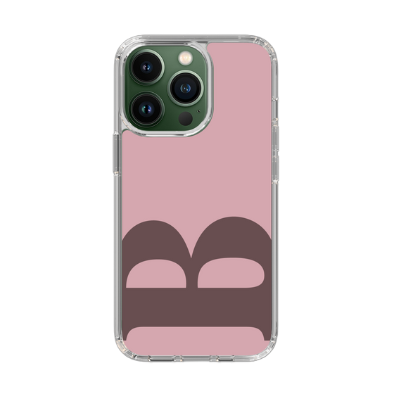 Slim Protection Case［ Original - initial color - B dusty pink ］