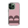 Slim Protection Case［ Original - initial color - B dusty pink ］