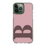 Slim Protection Case［ Original - initial color - B dusty pink ］