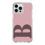 Slim Protection Case［ Original - initial color - B dusty pink ］