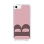 Slim Protection Case［ Original - initial color - B dusty pink ］