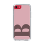 Slim Protection Case［ Original - initial color - B dusty pink ］