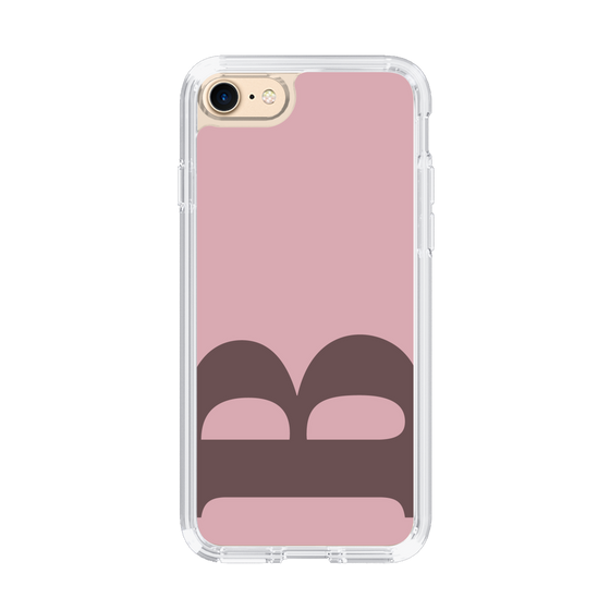 Slim Protection Case［ Original - initial color - B dusty pink ］