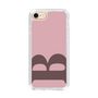 Slim Protection Case［ Original - initial color - B dusty pink ］