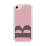 Slim Protection Case［ Original - initial color - B dusty pink ］
