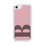 Slim Protection Case［ Original - initial color - B dusty pink ］