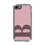 Slim Protection Case［ Original - initial color - B dusty pink ］