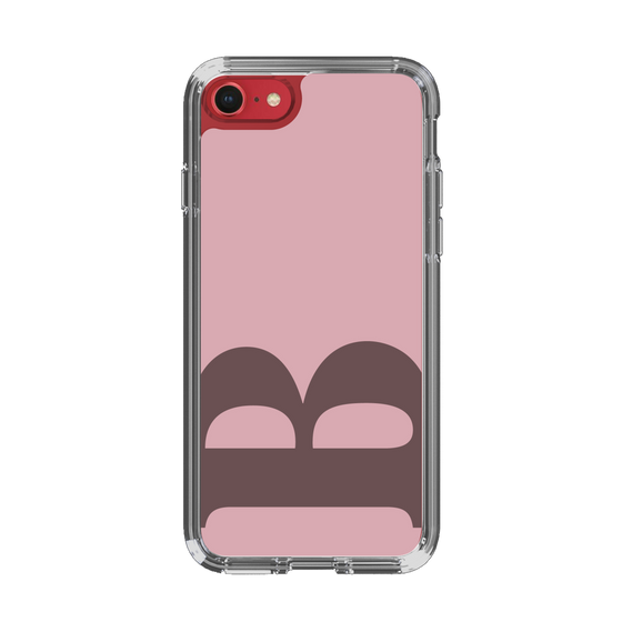 Slim Protection Case［ Original - initial color - B dusty pink ］