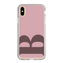Slim Protection Case［ Original - initial color - B dusty pink ］