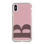 Slim Protection Case［ Original - initial color - B dusty pink ］