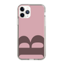 Slim Protection Case［ Original - initial color - B dusty pink ］