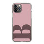 Slim Protection Case［ Original - initial color - B dusty pink ］