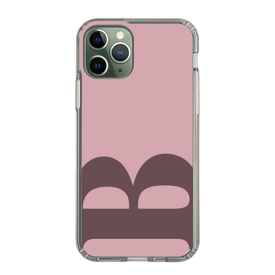 Slim Protection Case［ Original - initial color - B dusty pink ］