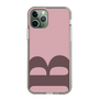 Slim Protection Case［ Original - initial color - B dusty pink ］