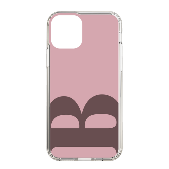 Slim Protection Case［ Original - initial color - B dusty pink ］